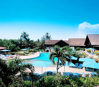 Labadi Hotel